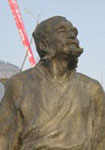 徐夤头像