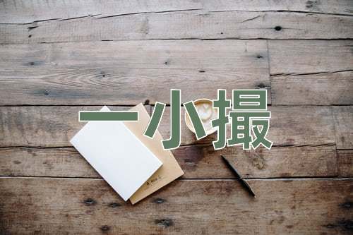 成语一小撮