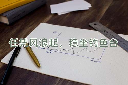 成语任凭风浪起，稳坐钓鱼台