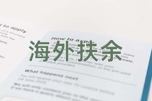 成语海外扶余