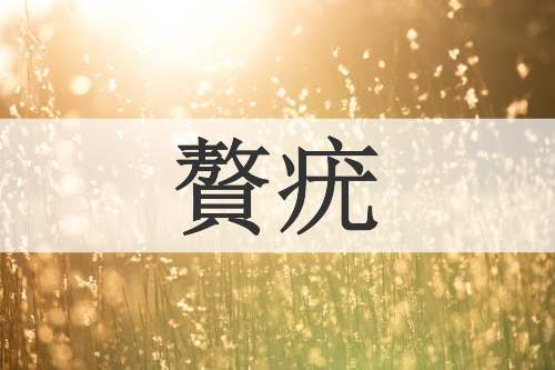贅疣